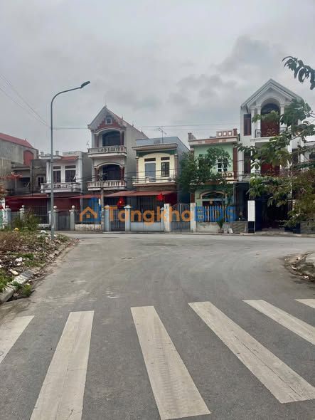 Nhà riêng Đồng Sơn Bắc Giang 80m² 5 tỷ - Sẵn sàng ở ngay