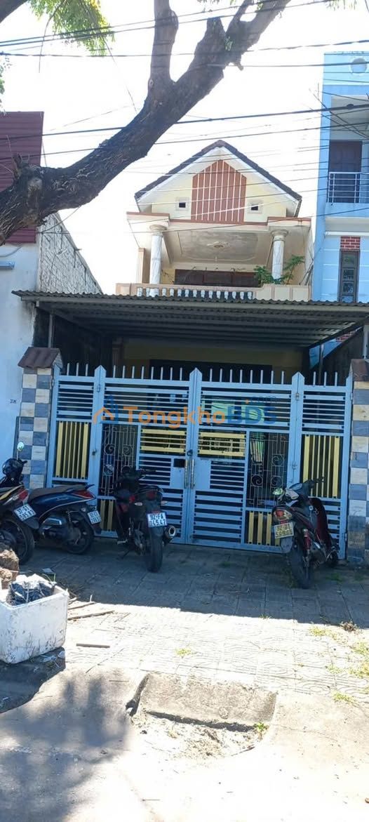 Nhà Trần Hưng Đạo Điện Ngọc 155m² giá 6 tỷ - Chính chủ bán gấp