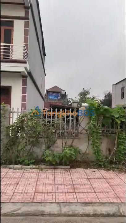 Đất Yên Lư Bắc Giang 145m² - Sổ đỏ chính chủ