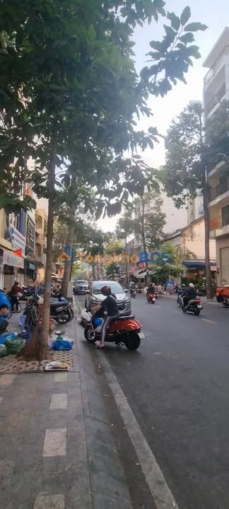 Nhà riêng Hẻm Nguyễn Công Trứ Q1 22m² - Sẵn sàng ở ngay