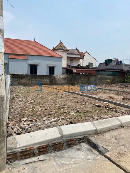 Đất nền Thanh Lợi Hồng Sơn 89m² 1,4x tỷ - Xây dựng tự do