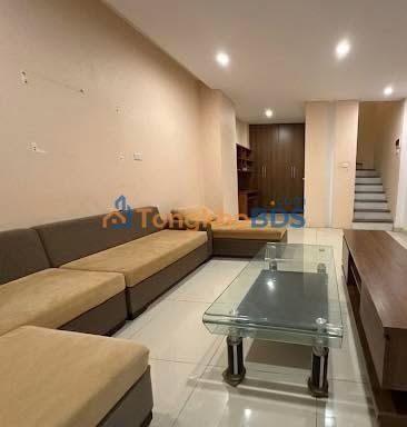 Nhà Long Biên 33m² 6 tỷ - Sẵn sàng ở ngay