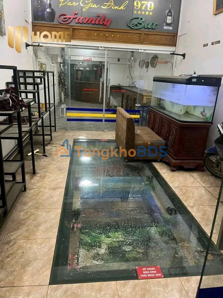 Cho thuê nhà mặt đường Nguyễn Văn Linh 300m² tại Hải Dương - Kinh doanh sạch, ở ngay