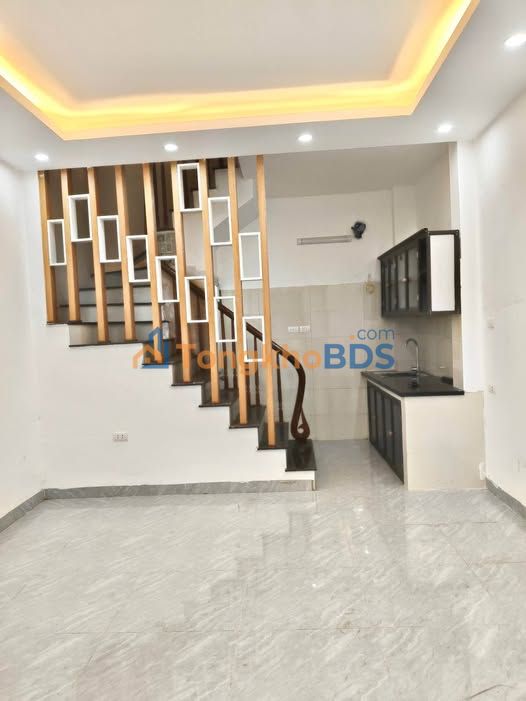 Nhà riêng Vĩnh Hưng 26m² giá 2 tỷ - Giá tốt hiếm có