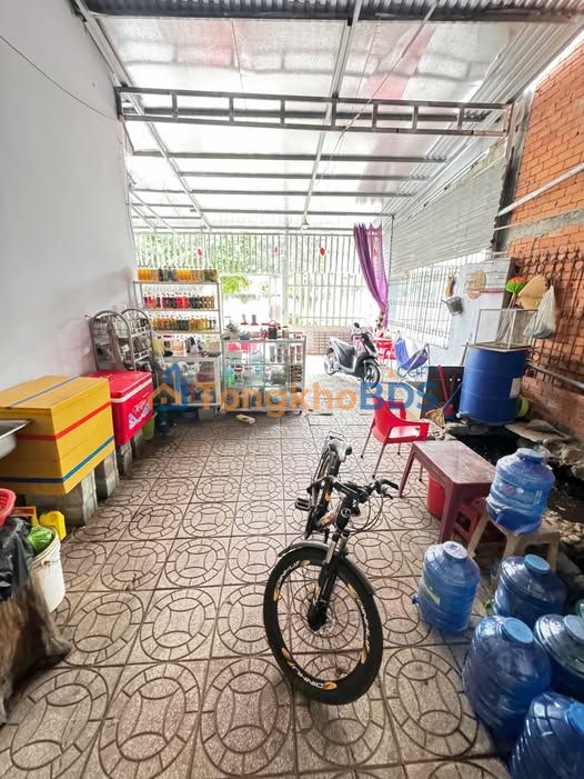 Nhà Long Phước Trà Ôn 102m² 1.05 tỷ - Chính chủ bán