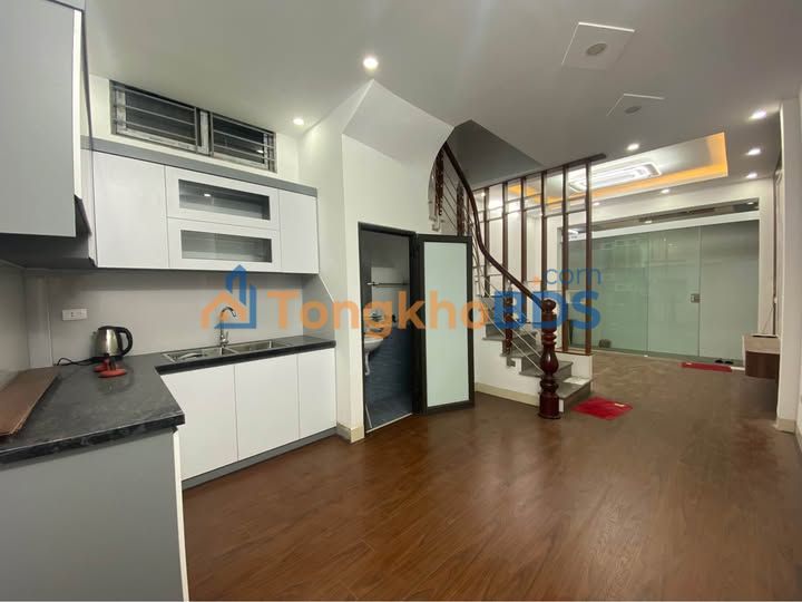 Nhà Phú Lương Hà Đông 35m² giá thoả thuận - Chính chủ bán