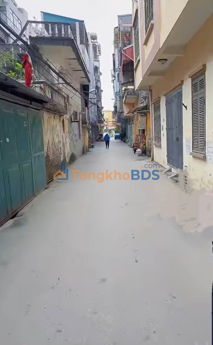 Nhà Yên Nghĩa Hà Đông 43m² 5,4 tỷ - Sẵn sàng ở ngay