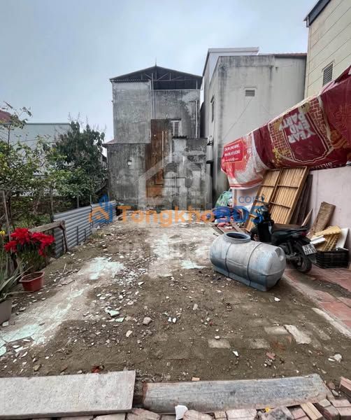 Đất nền Trịnh Văn Bô, Nam Từ Liêm 85m² 935 triệu - Sổ đỏ chính chủ