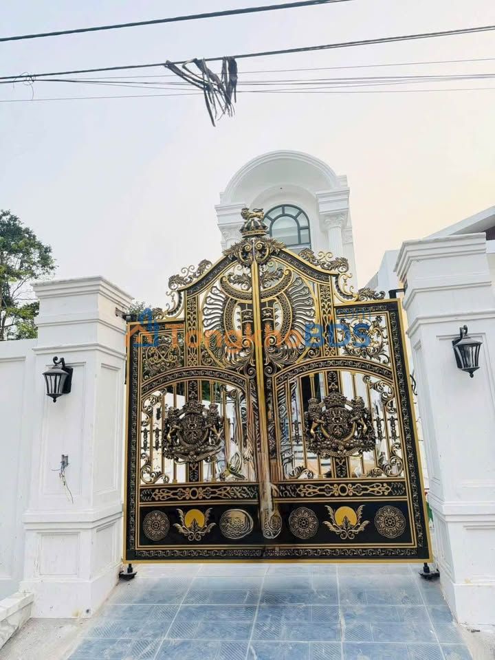 Townhouse Phạm Vũ Khải Huế 133m² 3.8 tỷ - Vị trí đắc địa