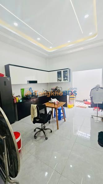 FrontHouse Lê Văn Quới 64m² giá 5,1 tỷ - Ô tô vào tận nhà