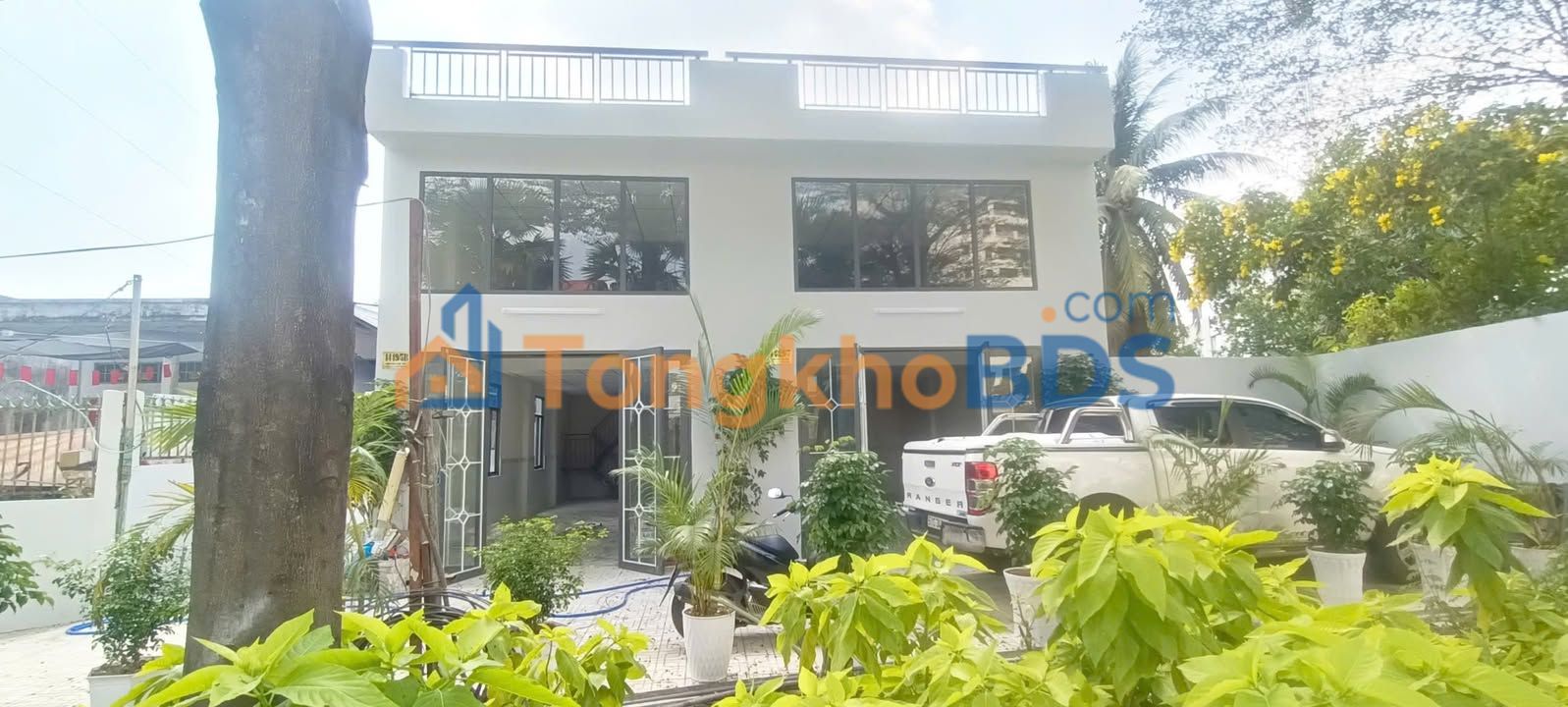 Nhà riêng Bình Tân 95m² 5,5 tỷ - Chính chủ sẵn ở