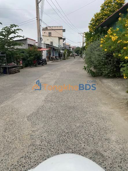 Đất nền Mỹ Đông 100m² 850 triệu - Tiềm năng tăng giá