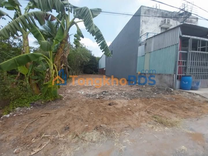 Đất nền Củ Chi TL9 294m² 3.9 tỷ - Sổ hồng chính chủ