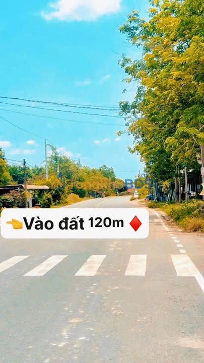 Đất nền Chơn Thành 200m² 550 triệu - Tiềm năng tăng giá