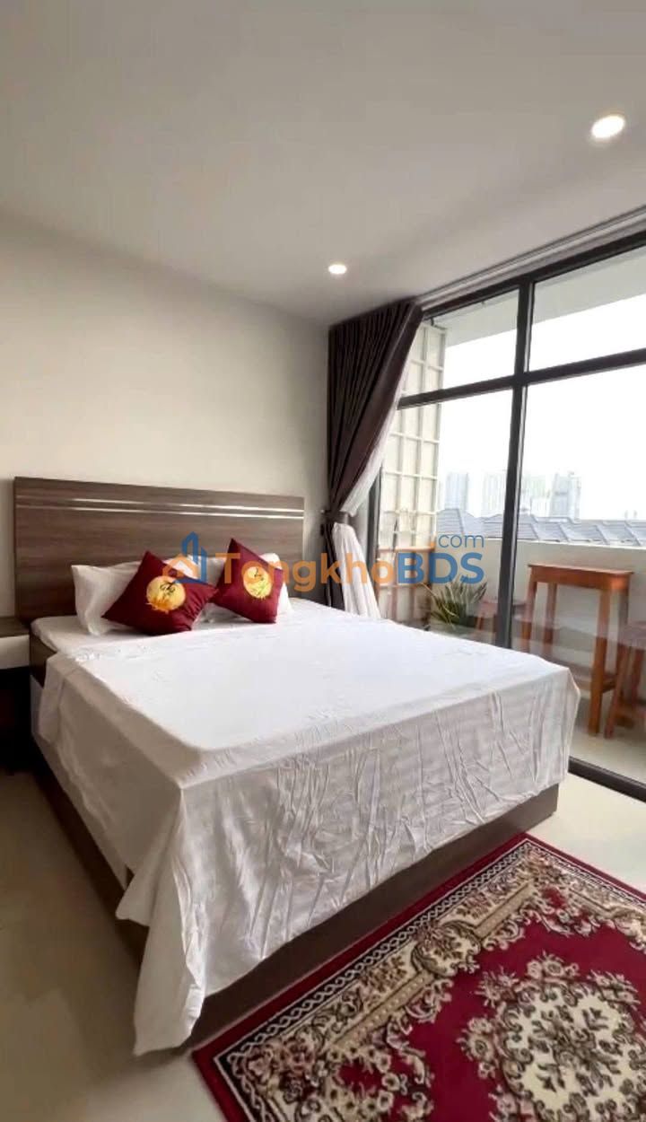 Văn phòng CC Boulevard Bình Tân 8,5tr - Sẵn sàng làm việc