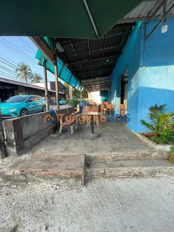 Mặt bằng cho thuê 30/4 Dương Đông 5 triệu - Thích hợp KD