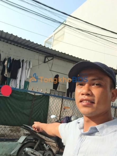 FrontHouse Vincom Le Van Viet 228m2 14.5 tỷ - Dòng tiền ổn