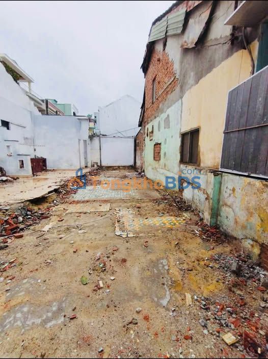 Đất nền Trưng Nữ Vương Duy Xuyên 60m² 3 tỷ - Sổ đỏ chính chủ