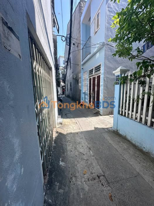 Nhà trọ Bình An 7, Hải Châu 70m² 4.99 tỷ - Chính chủ bán