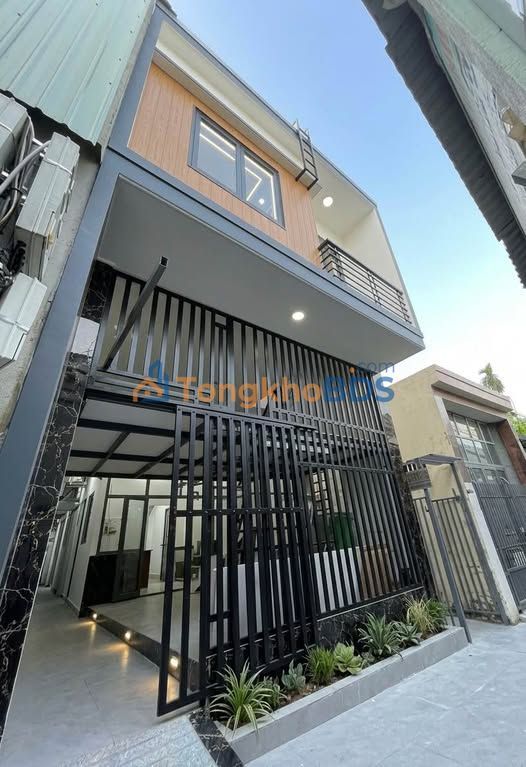 Apartment Trục Núi Thành 125m² 8 tỷ - Bàn giao ngay