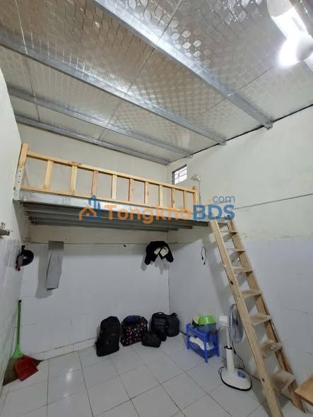 Phòng trọ Vĩnh Hưng 15m² 3 triệu - Sẵn sàng ở ngay