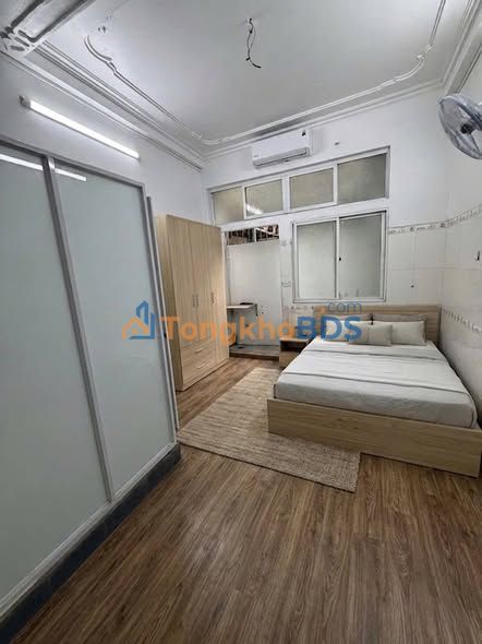 Phòng trọ Định Công Thượng 20m² 3,4 triệu - Ô tô vào tận cửa