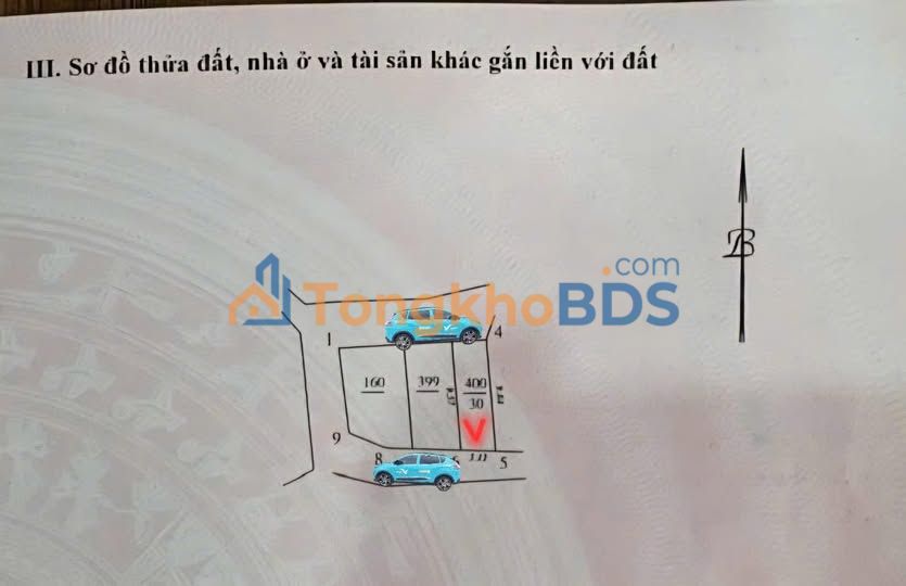 Đất nền Trịnh Văn Bô 30m² giá thỏa thuận - Giá tốt hiếm có