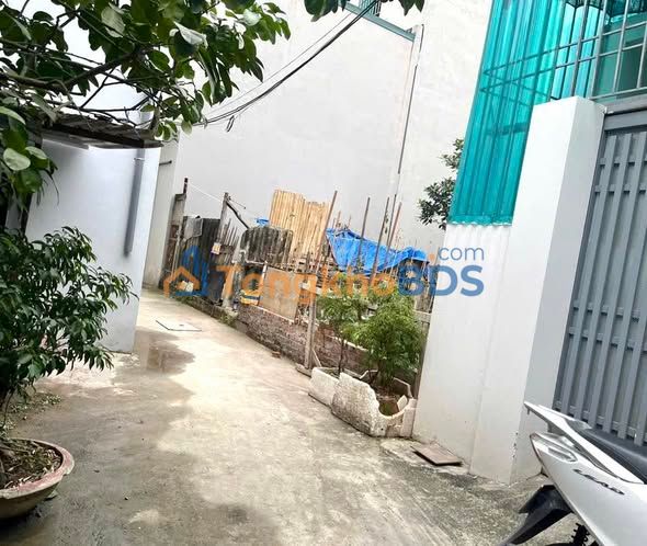 Nhà 1,5 tầng Đoài Khê Đan Phượng 51m² 4 tỷ - Chính chủ bán