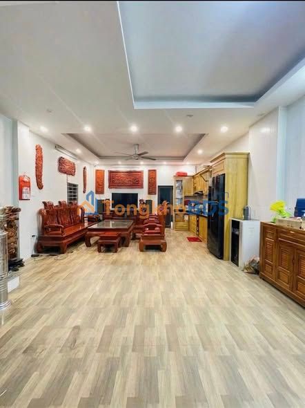 Nhà Triều Khúc 45m² 7 tỷ - Ô tô vào tận nhà