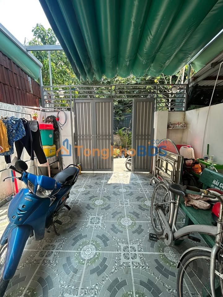 Nhà cấp 4 TX25 Quận 12 90m² 1,95 tỷ - Chính chủ bán