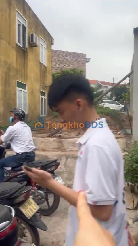 Đất nền Đông Lễ 113m² 1,6 tỷ - Sổ đỏ chính chủ