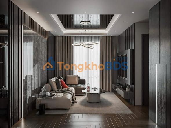 Căn hộ Feliz Homes Lĩnh Nam 78m² giá tốt – Bàn giao ngay