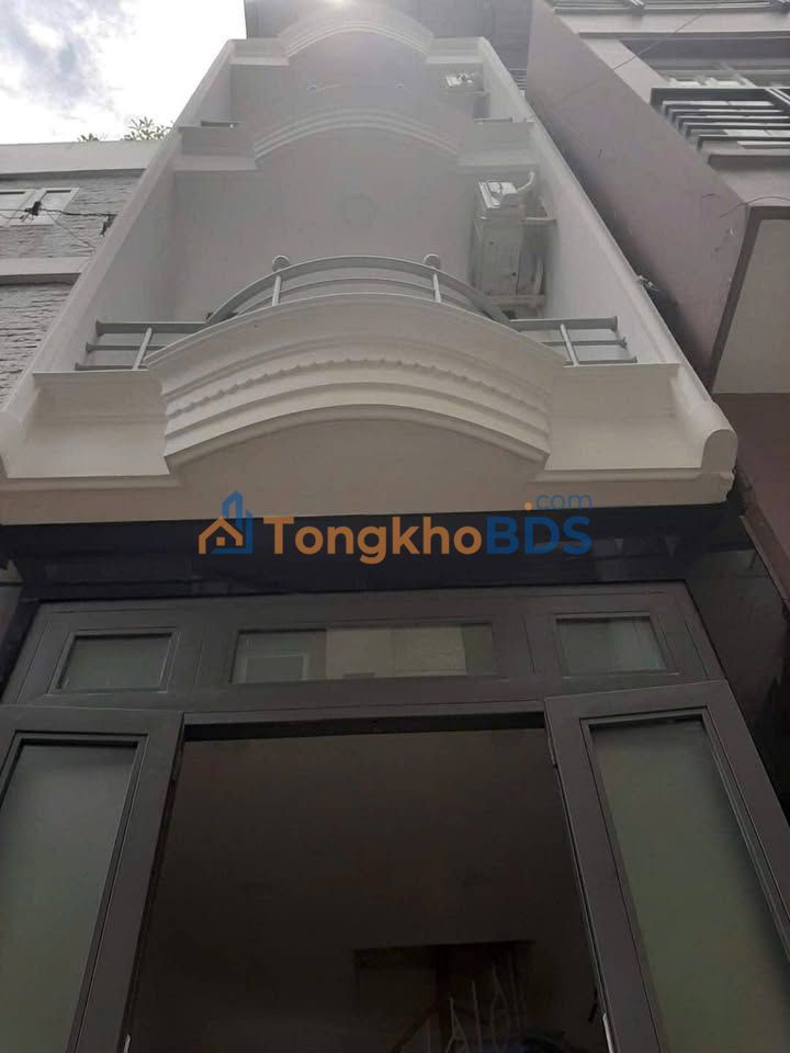 Nhà riêng ĐBP P15 Bình Thạnh 20m² 3.28 tỷ - Chính chủ bán