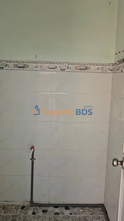 Nhà Long Điền BRVT 96m² 980tr - Chính chủ bán gấp