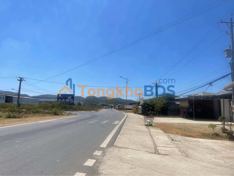 Đất Phú Hội Đức Trọng 135m² 850 triệu - Đất thổ cư 75m²