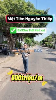 Nhà mặt tiền Pleiku 198m² 3.6 tỷ - Chính chủ bán