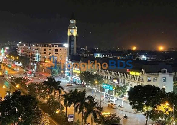 Nhà phố Lacasta Văn Phú 90m² - Mặt tiền kinh doanh