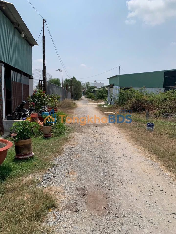 Đất nền Hòa Thành 175m² 850 triệu - Đất thổ cư 100%