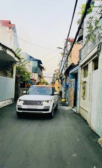 Nhà phố Hiệp Phú Q9 57m2 5 tỷ - Mặt tiền kinh doanh