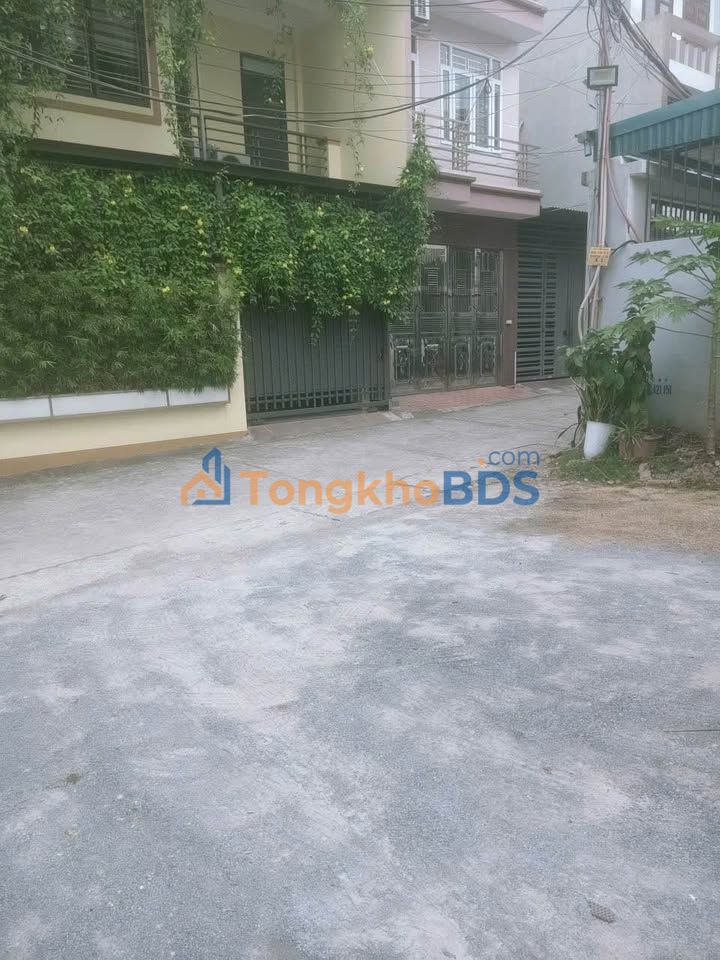 Đất nền Hạ Long 101m² 3,5 tỷ - Sổ đỏ chính chủ