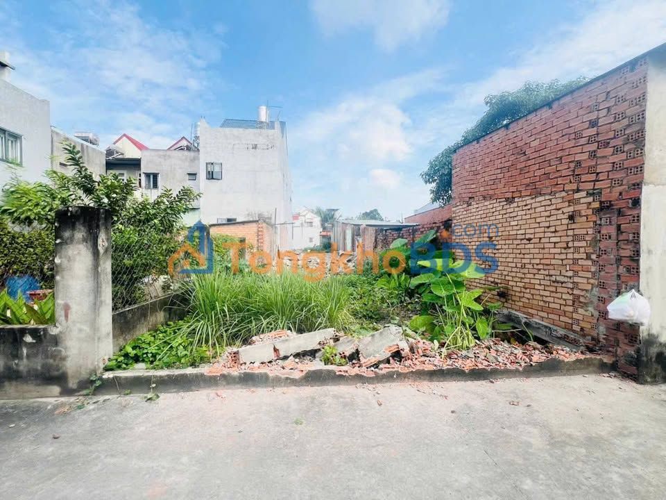 Đất Nguyễn Văn Tiên Tân Phong 120m² 3.2 tỷ Sổ đỏ chính chủ