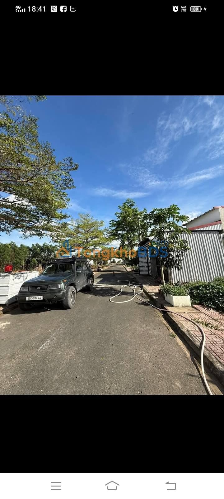 Nhà An Viễn Trảng Bom 100m² 1,48 tỷ - Sẵn sàng ở ngay