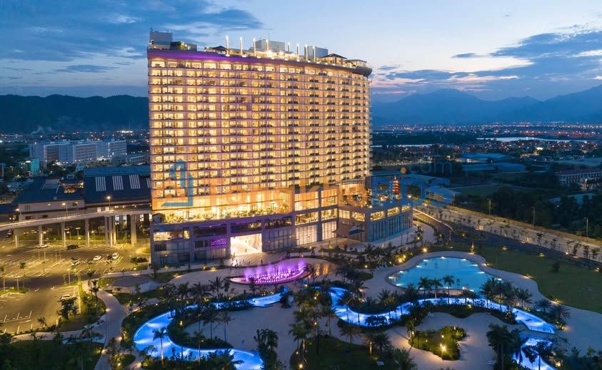 FrontHouse Phan Văn Định, Liên Chiểu 175m² giá 8 tỷ - Sẵn dòng tiền thuê 15 triệu