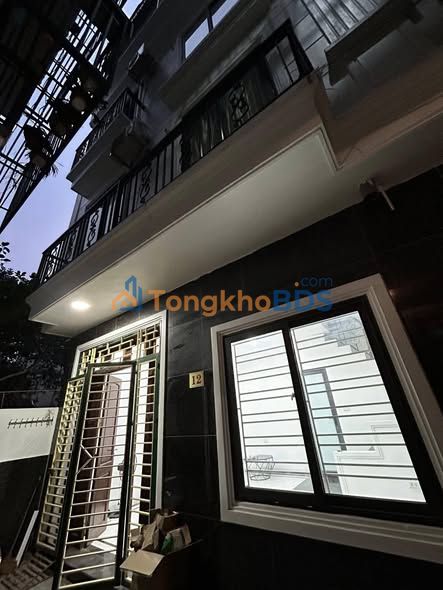 Nhà liền kề Đô Nghĩa 8 triệu - Sẵn sàng ở ngay