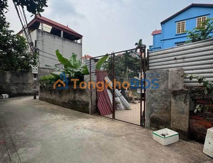 Đất nền Cổ Bi 40m² 3.1 tỷ - Sổ đỏ chính chủ