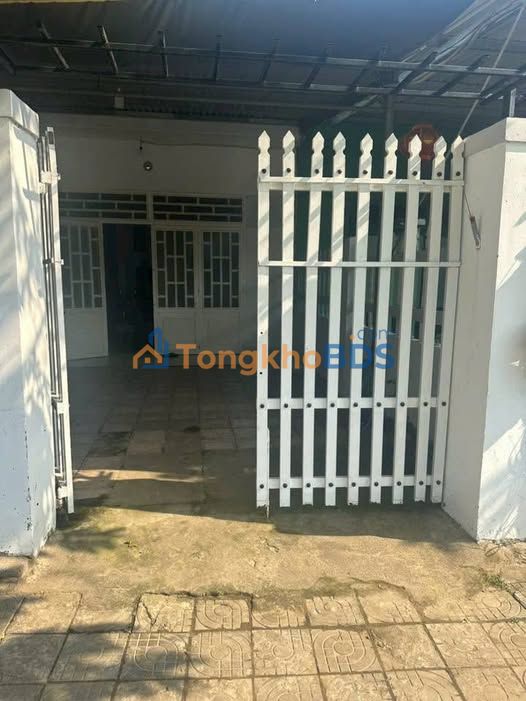 Nhà mặt tiền Hoàng Văn Thái 125m² 2.5 tỷ - Mặt tiền kinh doanh