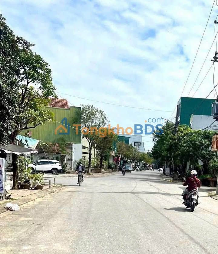 Nhà cấp 4 Bùi Thị Xuân Quảng Ngãi 105m² 3.15 tỷ - Chính chủ