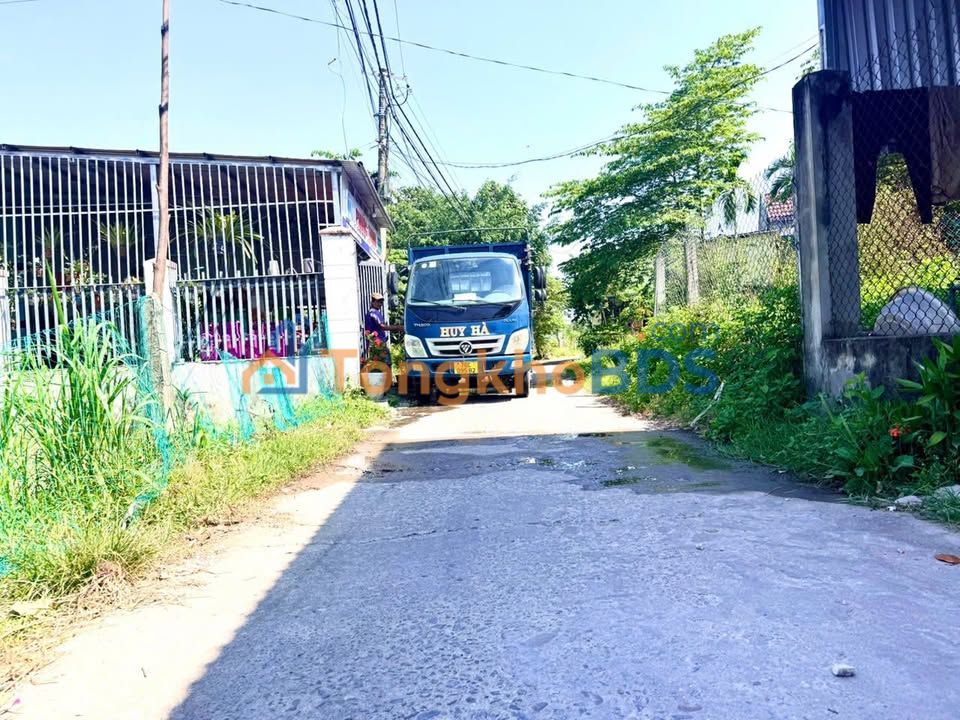 Đất nền Nghĩa Điền 387m² 1.7 tỷ - Sổ đỏ chính chủ