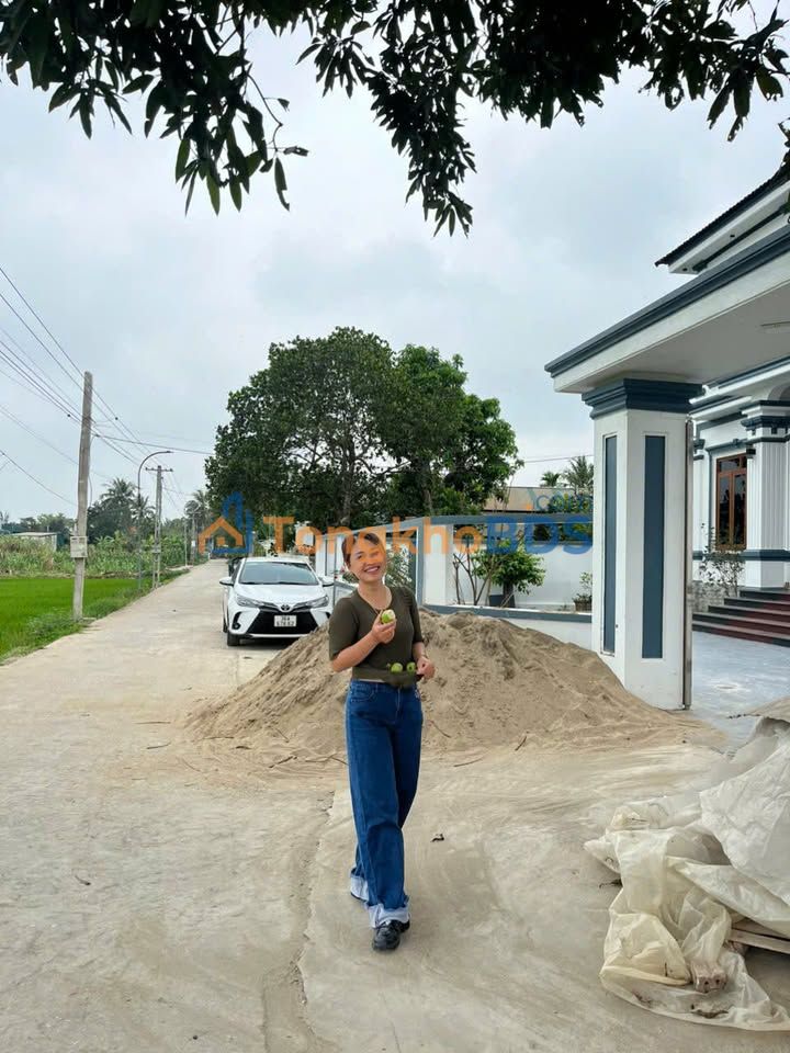 Nhà Đông Vệ Thanh Hóa 98m² 2 tỷ – Chính chủ bán