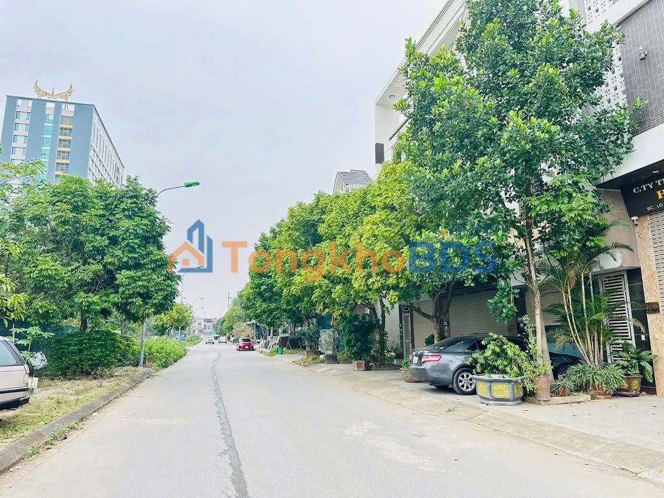 Đất nền Phường Đông Hải Thanh Hóa 90m² - Tiềm năng tăng giá